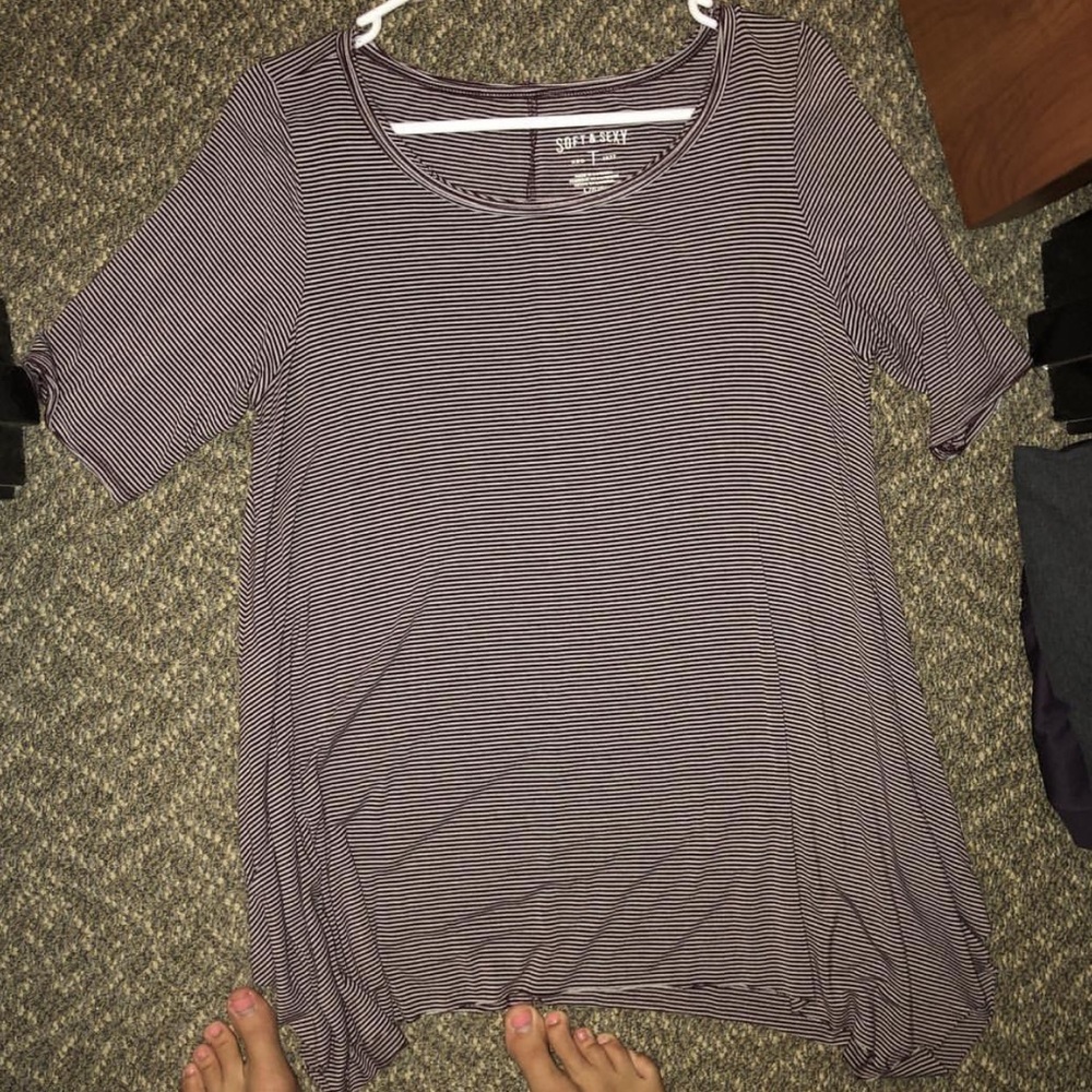 American Eagle Soft and Sexy T-Shirt